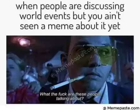 Meme