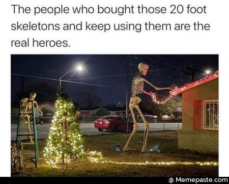 The people who bought those foot and keep using them are the heroes as gift pound Jig of 