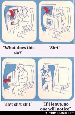 notice plane air 