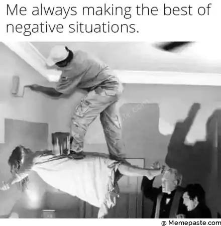 I e always making the best of r situations r n r r quot ng r n quot r nA r n r n 