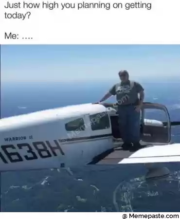 Just how high you planning on getting r r r nz b r L m I- r n v r n I r n r n 