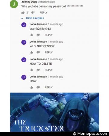 Meme