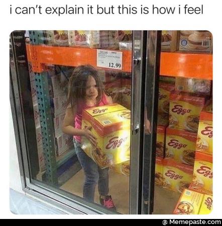 can explain it but this is how feel In nIL sect 