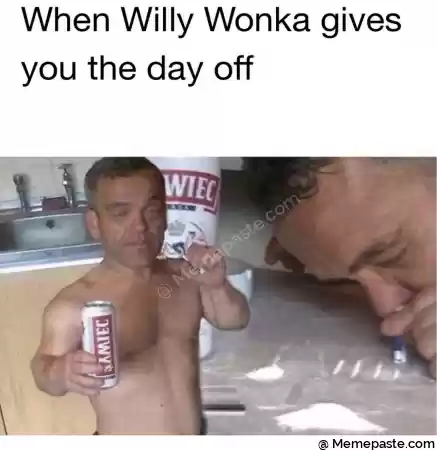 When Willy r the day off r nw W r n g f LI r viii r r quot h r n r n 
